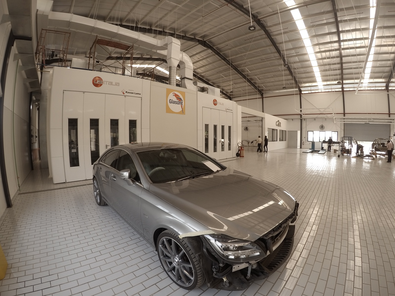 automotif