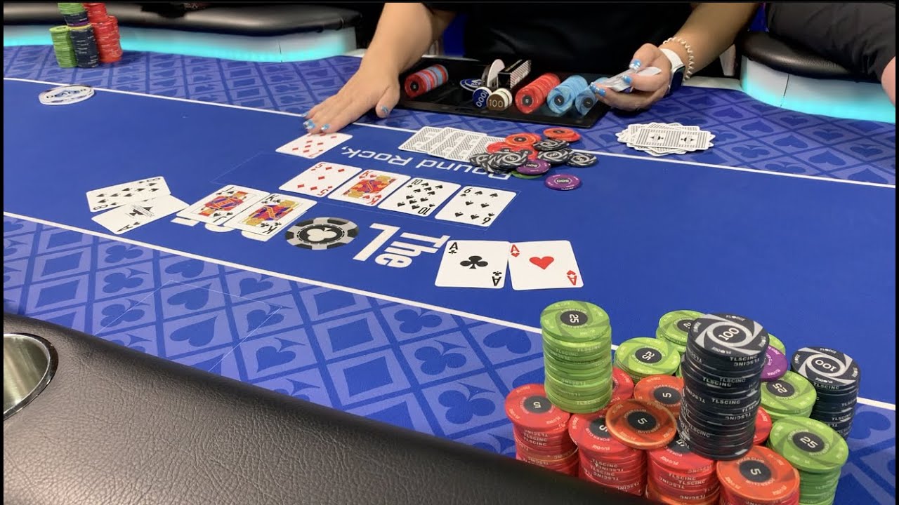 poker
