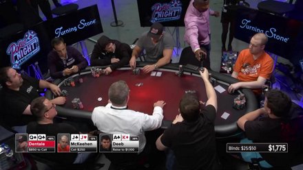 poker