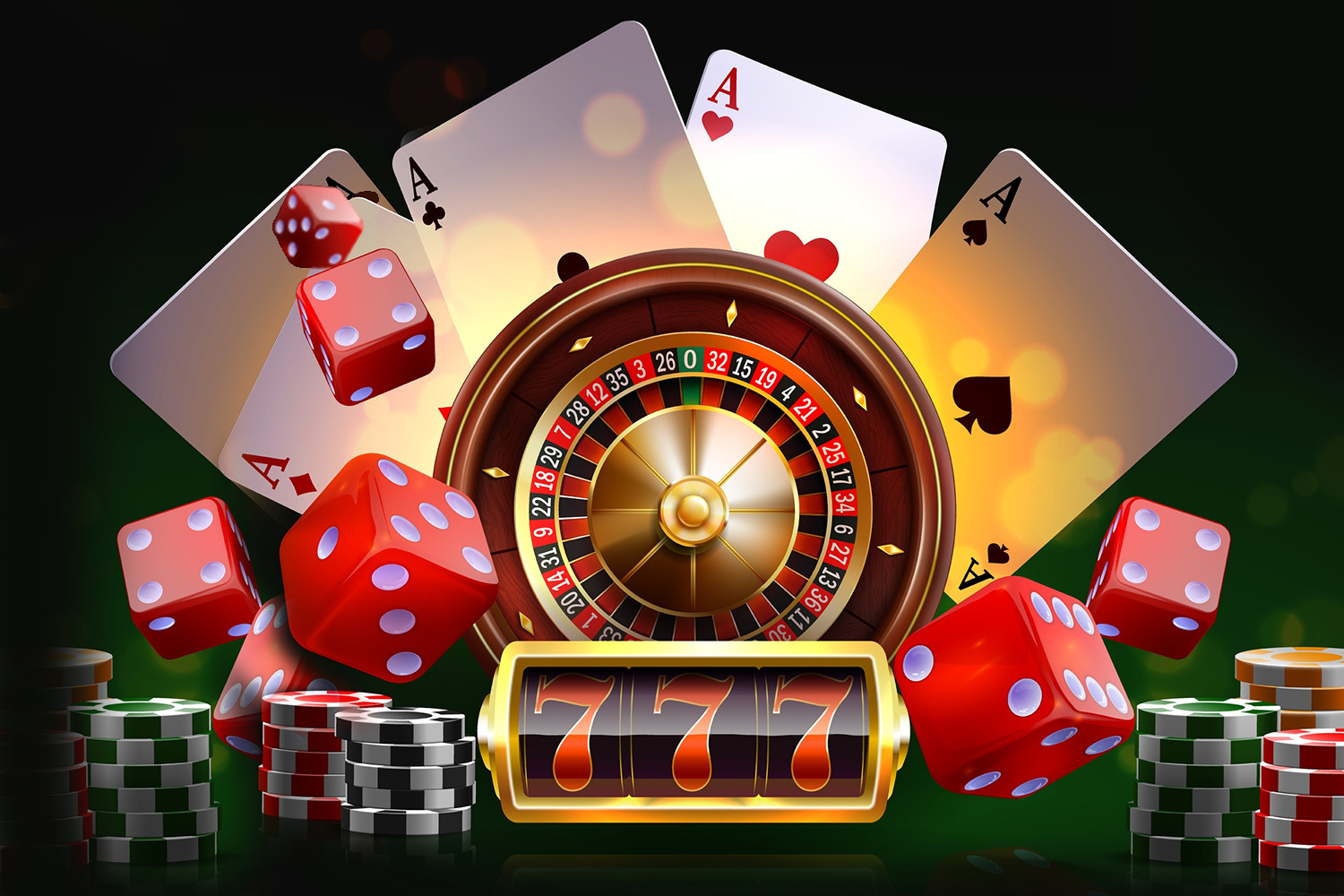 Online Casino