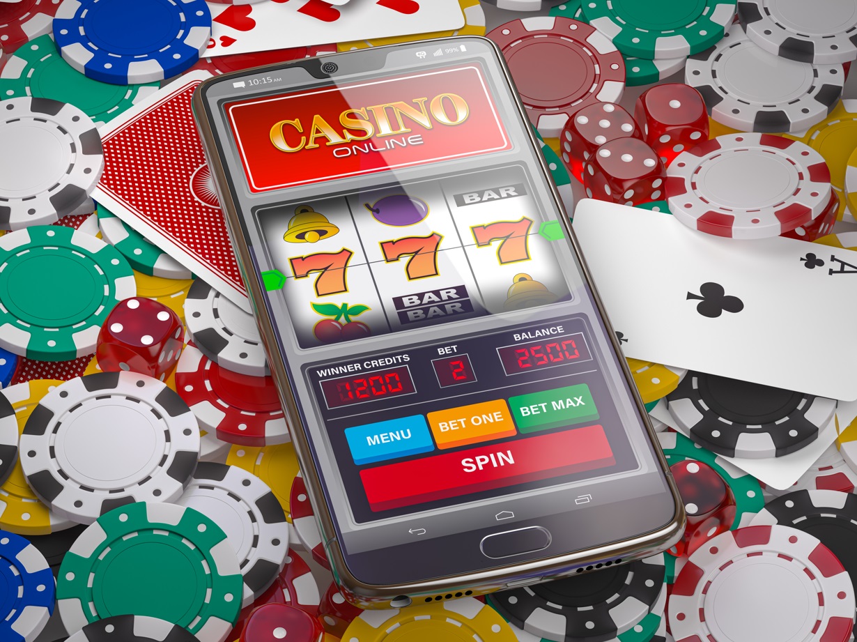 casino online
