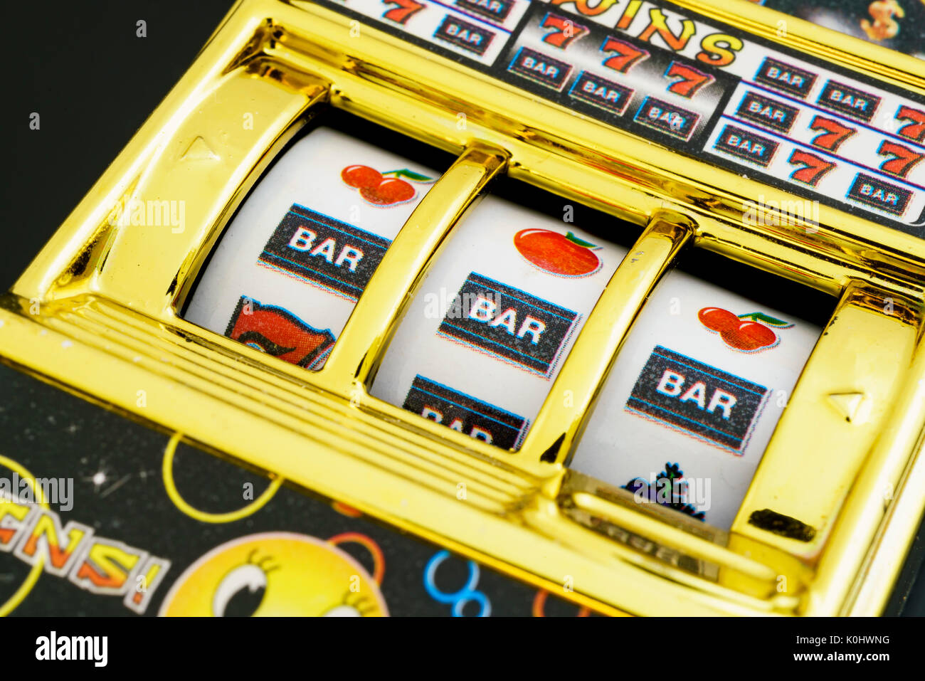 slot