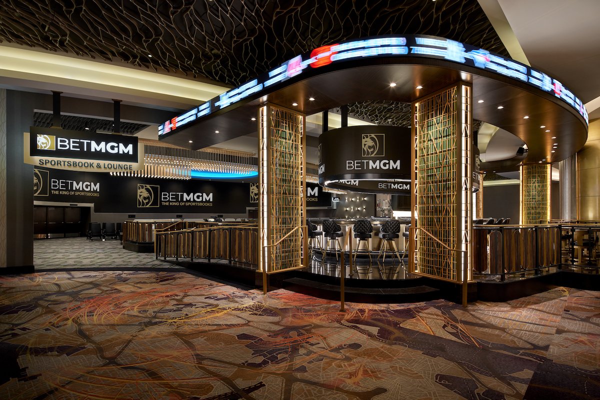 sportsbook