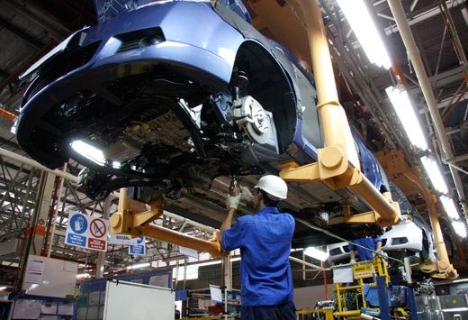 automotif