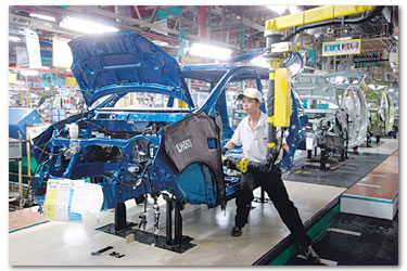 automotif