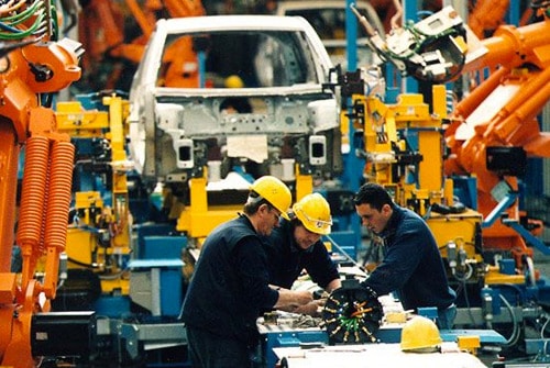 automotif