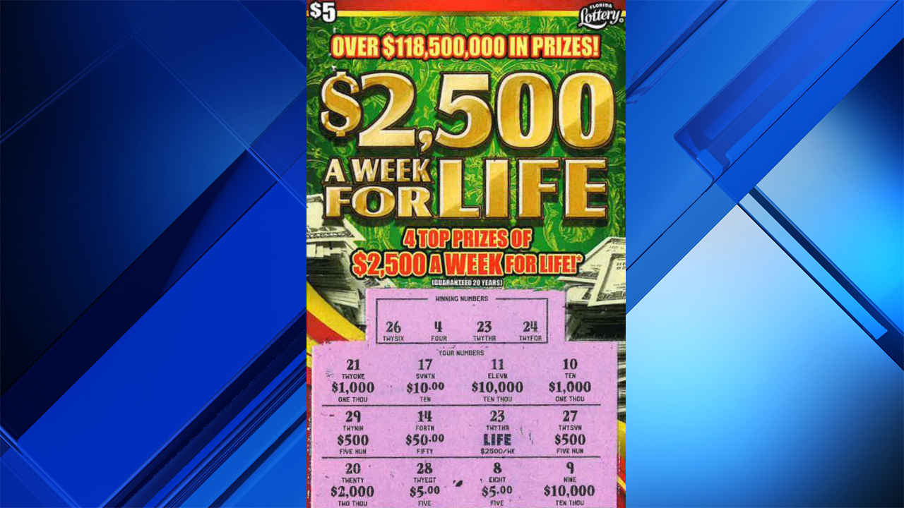 lottery
