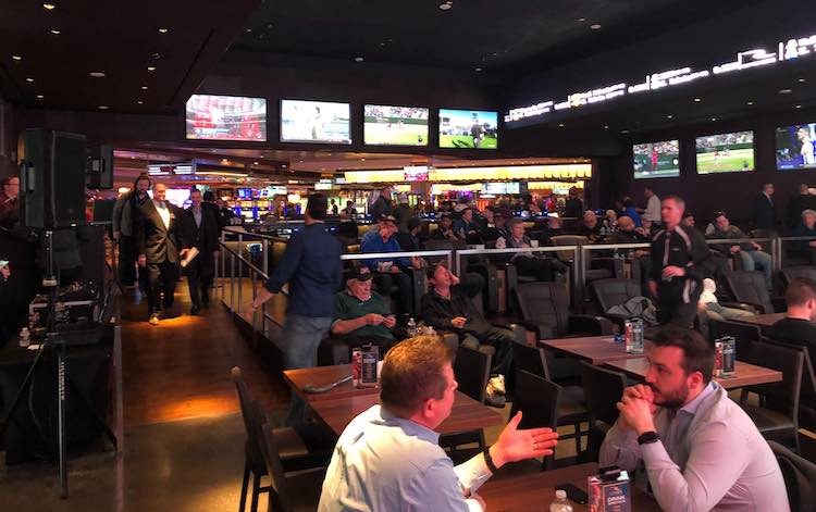 sportsbook