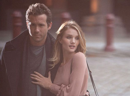 reynolds and rosie
