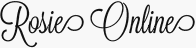 Rosie Huntington-Whiteley Online