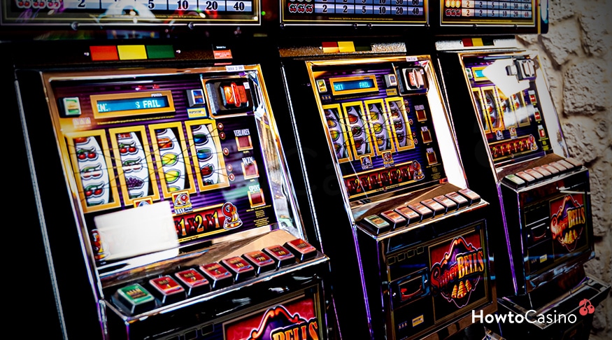 slot