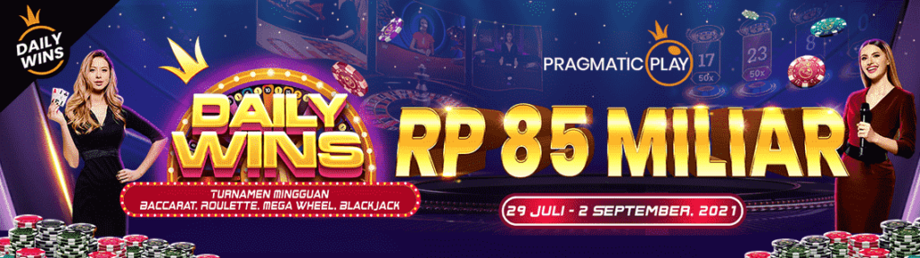 Pragmatic Play The Most Popular Slot Game In The World