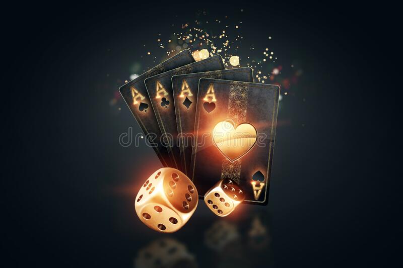 poker