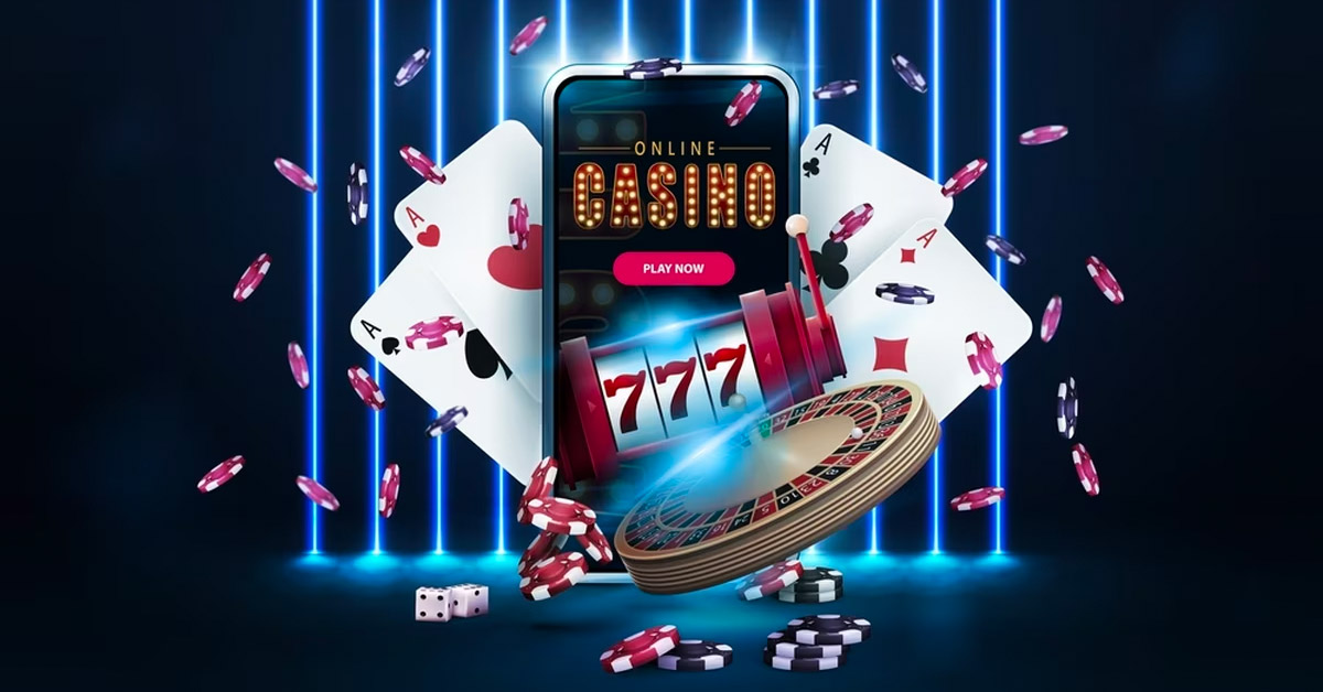 casino online